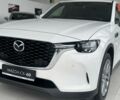 Мазда CX-60, об'ємом двигуна 2.49 л та пробігом 0 тис. км за 50397 $, фото 28 на Automoto.ua