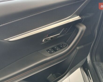 Мазда CX-60, объемом двигателя 3.28 л и пробегом 0 тыс. км за 52729 $, фото 13 на Automoto.ua