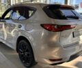 купити нове авто Мазда CX-60 2025 року від офіційного дилера Автосалон Луцьк-Експо Mazda Мазда фото
