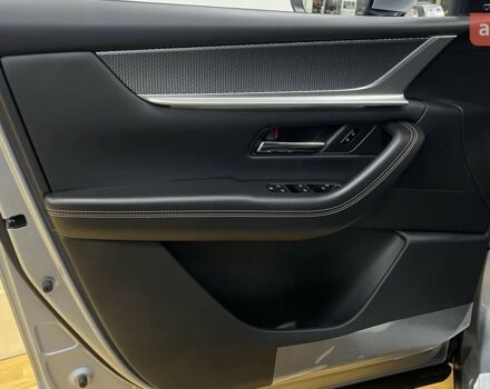 купить новое авто Мазда CX-60 2025 года от официального дилера Автоцентр AUTO.RIA Мазда фото