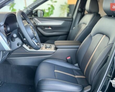 Мазда CX-60, об'ємом двигуна 2.49 л та пробігом 0 тис. км за 42782 $, фото 17 на Automoto.ua