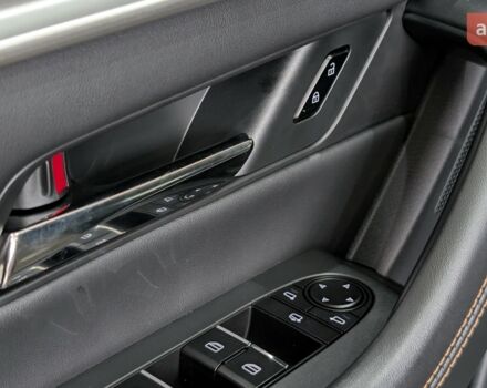 Мазда CX-60, об'ємом двигуна 2.49 л та пробігом 0 тис. км за 42130 $, фото 22 на Automoto.ua