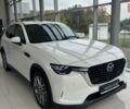 Мазда CX-60, об'ємом двигуна 2.49 л та пробігом 0 тис. км за 50397 $, фото 1 на Automoto.ua
