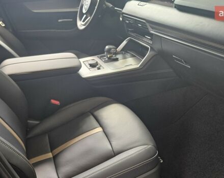 Мазда CX-60, объемом двигателя 2.49 л и пробегом 0 тыс. км за 50483 $, фото 19 на Automoto.ua