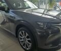 Мазда CX-60, объемом двигателя 2.49 л и пробегом 0 тыс. км за 50483 $, фото 1 на Automoto.ua
