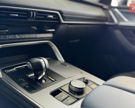 Мазда CX-60, об'ємом двигуна 2.49 л та пробігом 0 тис. км за 48764 $, фото 12 на Automoto.ua
