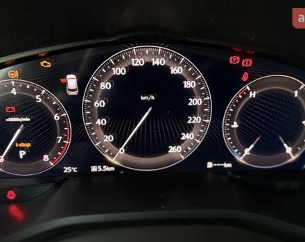 Мазда CX-60, объемом двигателя 3.28 л и пробегом 0 тыс. км за 59648 $, фото 19 на Automoto.ua
