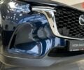 Мазда CX-60, объемом двигателя 2.49 л и пробегом 0 тыс. км за 51658 $, фото 2 на Automoto.ua