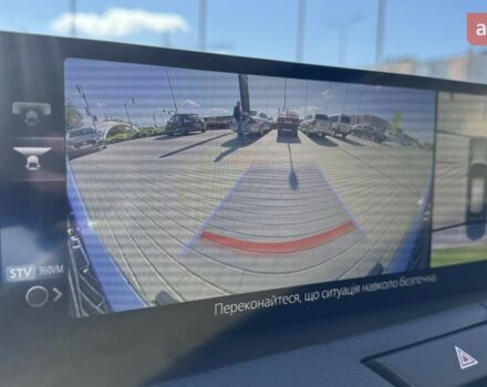 Мазда CX-60, объемом двигателя 3.28 л и пробегом 0 тыс. км за 53907 $, фото 15 на Automoto.ua