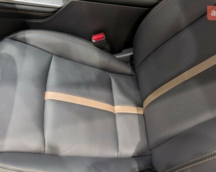 Мазда CX-60, объемом двигателя 2.49 л и пробегом 0 тыс. км за 50446 $, фото 25 на Automoto.ua