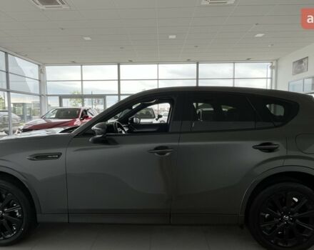 Мазда CX-60, объемом двигателя 3.28 л и пробегом 0 тыс. км за 59735 $, фото 14 на Automoto.ua