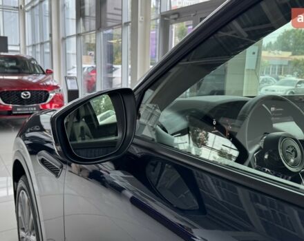 купить новое авто Мазда CX-60 2025 года от официального дилера Автоцентр AUTO.RIA Мазда фото