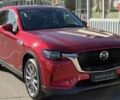 Мазда CX-60, объемом двигателя 3.28 л и пробегом 0 тыс. км за 53842 $, фото 1 на Automoto.ua