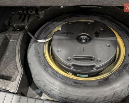 Мазда CX-60, объемом двигателя 2.49 л и пробегом 0 тыс. км за 50446 $, фото 29 на Automoto.ua