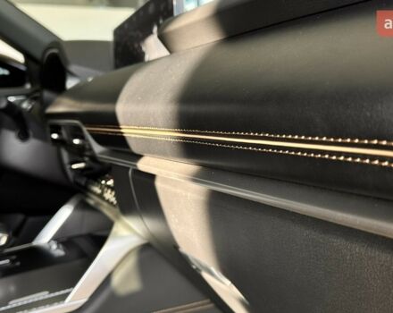 купити нове авто Мазда CX-60 2025 року від офіційного дилера Автосалон Луцьк-Експо Mazda Мазда фото