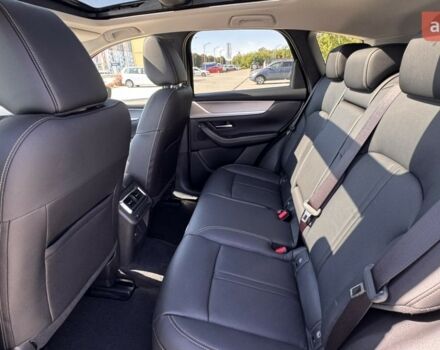 Мазда CX-60, объемом двигателя 3.28 л и пробегом 0 тыс. км за 53907 $, фото 17 на Automoto.ua