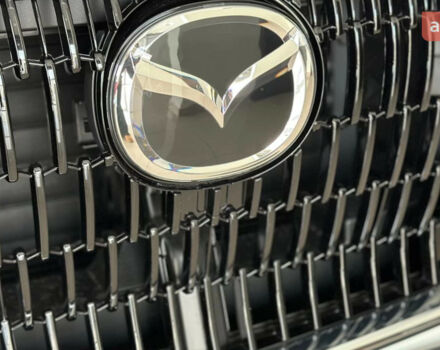 купить новое авто Мазда CX-60 2025 года от официального дилера Автосалон Луцьк-Експо Mazda Мазда фото