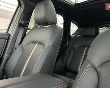 купить новое авто Мазда CX-60 2025 года от официального дилера Mazda на Грушевського Мазда фото