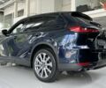 купить новое авто Мазда CX-60 2025 года от официального дилера Mazda на Грушевського Мазда фото