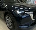 Мазда CX-60, объемом двигателя 2.49 л и пробегом 0 тыс. км за 51658 $, фото 1 на Automoto.ua