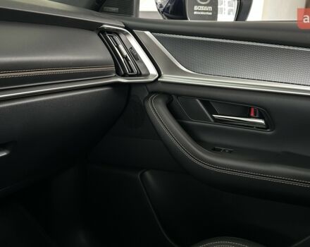 купить новое авто Мазда CX-60 2025 года от официального дилера Mazda на Грушевського Мазда фото