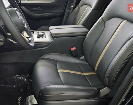 Мазда CX-60, объемом двигателя 2.49 л и пробегом 0 тыс. км за 50483 $, фото 18 на Automoto.ua
