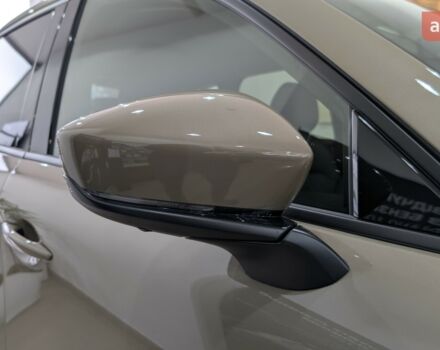 Мазда CX-60, об'ємом двигуна 2.49 л та пробігом 0 тис. км за 42130 $, фото 10 на Automoto.ua