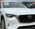 Мазда CX-60, об'ємом двигуна 2.49 л та пробігом 0 тис. км за 50397 $, фото 23 на Automoto.ua