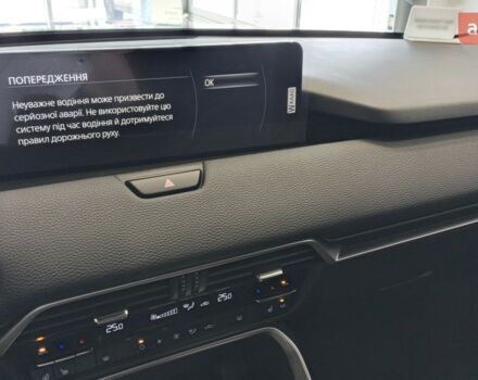 Мазда CX-60, объемом двигателя 3.28 л и пробегом 0 тыс. км за 52729 $, фото 17 на Automoto.ua