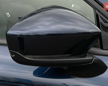 Мазда CX-60, объемом двигателя 3.28 л и пробегом 0 тыс. км за 53881 $, фото 8 на Automoto.ua