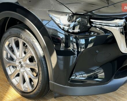 Мазда CX-60, объемом двигателя 2.49 л и пробегом 0 тыс. км за 42948 $, фото 15 на Automoto.ua