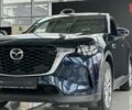купить новое авто Мазда CX-60 2025 года от официального дилера Mazda на Грушевського Мазда фото
