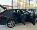 Мазда CX-60, об'ємом двигуна 2.49 л та пробігом 0 тис. км за 42782 $, фото 26 на Automoto.ua