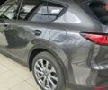 Мазда CX-60, объемом двигателя 2.49 л и пробегом 0 тыс. км за 50483 $, фото 4 на Automoto.ua