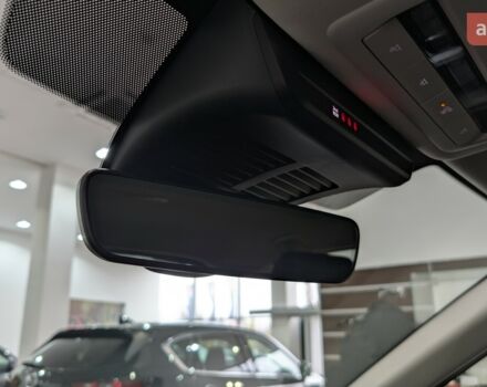 Мазда CX-60, об'ємом двигуна 2.49 л та пробігом 0 тис. км за 42130 $, фото 15 на Automoto.ua