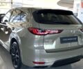 купити нове авто Мазда CX-60 2025 року від офіційного дилера Автоцентр AUTO.RIA Мазда фото