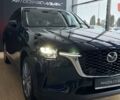 Мазда CX-60, об'ємом двигуна 2.49 л та пробігом 0 тис. км за 48056 $, фото 1 на Automoto.ua