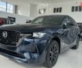 Мазда CX-60, объемом двигателя 3.28 л и пробегом 0 тыс. км за 58948 $, фото 1 на Automoto.ua
