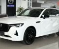 Мазда CX-60, объемом двигателя 3.28 л и пробегом 0 тыс. км за 59648 $, фото 1 на Automoto.ua
