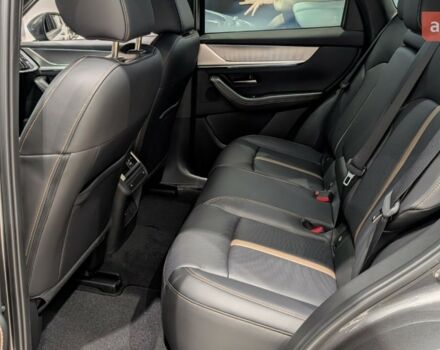 Мазда CX-60, объемом двигателя 2.49 л и пробегом 0 тыс. км за 50446 $, фото 26 на Automoto.ua