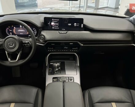 купить новое авто Мазда CX-60 2025 года от официального дилера Автоцентр AUTO.RIA Мазда фото
