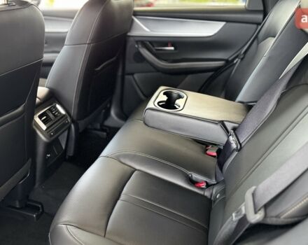 Мазда CX-60, об'ємом двигуна 2.49 л та пробігом 0 тис. км за 48764 $, фото 15 на Automoto.ua