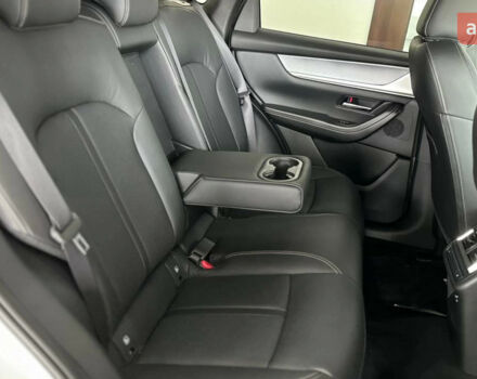 купить новое авто Мазда CX-60 2025 года от официального дилера Автосалон Луцьк-Експо Mazda Мазда фото