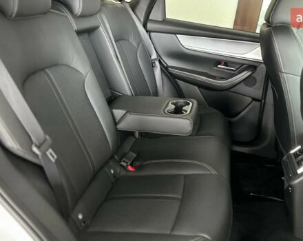 купити нове авто Мазда CX-60 2025 року від офіційного дилера Автосалон Луцьк-Експо Mazda Мазда фото