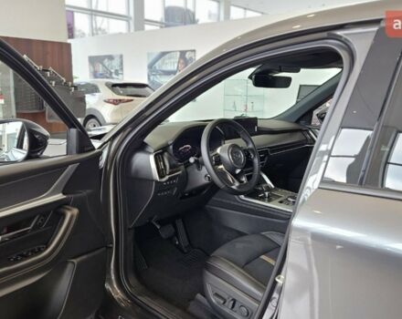 Мазда CX-60, об'ємом двигуна 3.28 л та пробігом 0 тис. км за 59648 $, фото 11 на Automoto.ua