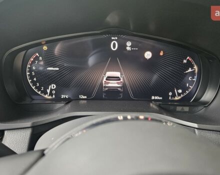 Мазда CX-60, объемом двигателя 2.49 л и пробегом 0 тыс. км за 50483 $, фото 20 на Automoto.ua
