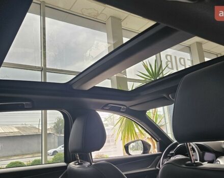 Мазда CX-60, объемом двигателя 2.49 л и пробегом 0 тыс. км за 50483 $, фото 11 на Automoto.ua