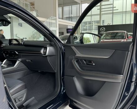 купить новое авто Мазда CX-60 2025 года от официального дилера Автоцентр AUTO.RIA Мазда фото