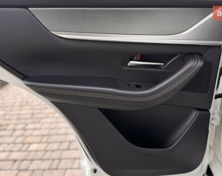 Мазда CX-60, объемом двигателя 3.28 л и пробегом 0 тыс. км за 54050 $, фото 24 на Automoto.ua