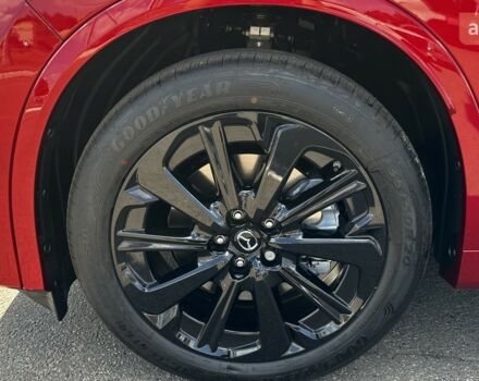 Мазда CX-60, об'ємом двигуна 3.28 л та пробігом 0 тис. км за 57894 $, фото 9 на Automoto.ua